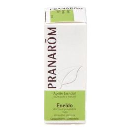 PRANAROM ACEITES Aceite Esencial de Eneldo 10ml Precio: 11.9499996. SKU: B17SCHY3BZ