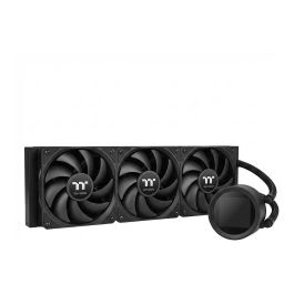 Thermaltake TH360 V3 Ultra ARGB Sync AIO Refrigeración Líquida Negra Precio: 157.58999949. SKU: B127GJVMNV
