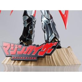 Figura Tamashii Nations Soul Of Chogokin Figura Tamashii Nations Soul Of Chogokin