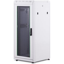 Digitus Armario de Red Unique 26HE 600x600mm Rack Independiente 800kg Gris