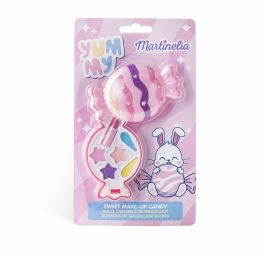 Maquillaje caramelo yummy sweet martinelia Maquillaje caramelo yummy sweet martinelia