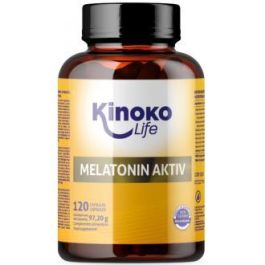 Melatonin Aktiv 120Cap. Precio: 14.4999998. SKU: B1F85MM8N7