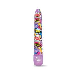 Bala Vibradora NS Novelties Prints Charming Morado Bala Vibradora NS Novelties Prints Charming Morado