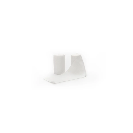 Covetrus Ligadura Elástica 6 cm x 5M, 10 Unidades - Vendaje Elástico y Resistente Precio: 27.6899997. SKU: B1FMJCLND8