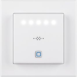 Homematic IP CO2-Sensor. 230 V Precio: 244.50000036. SKU: B1K7L6FD5M