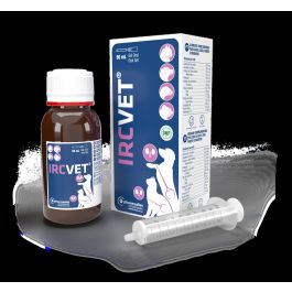 Pharmadiet Gel Renal Perro Gato 50ml Quercetina Resveratrol Omega 3