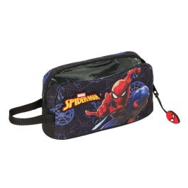 Portadesayunos Termo Safta Spider-Man Attack 120x215x65 mm Portadesayunos Termo Safta Spider-Man Attack 120x215x65 mm