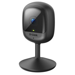 D-Link Cámara Vigilancia DCS-6100LHV2 Full HD Visión Nocturna Control desde App Interior 1080p Wi-Fi