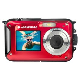 Cámara Digital Agfa Realishot WP8000 Cámara Digital Agfa Realishot WP8000 Precio: 100.58999951. SKU: B189LPEFKA