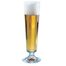 VIEJO VALLE Copa de Cerveza Dortmund 37 cl / 370 ml, Capacidad 37 cl, Altura 243 mm, Diametro 76 mm, Cristaleria para Cerveza (Set de 6) Precio: 8.8572. SKU: B1F7BXQL3N