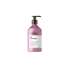 L'Oreal Serie Expert Liss Unlimited Shampoo 500 mL Precio: 23.59000028. SKU: B1DVNX8CG7