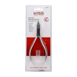 Red Kiss Kny Ingrown Toenail Nipper Corta Cuticula Precio: 14.49999991. SKU: B16Q7LL83Y