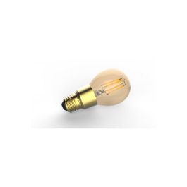 WOOX WIFI SMART LED FILAMENT BULB 6W - E27 WOOX WIFI SMART LED FILAMENT BULB 6W - E27