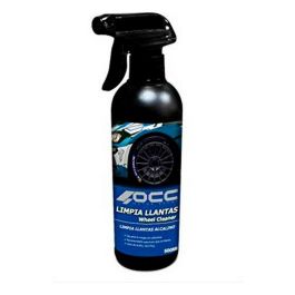 Limpia Llantas OCC Motorsport Spray (500 ml) Precio: 6.89000015. SKU: S3702908