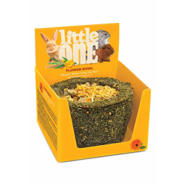 Littleone Treat-Toy Flowerbowl 120 gr Precio: 5.4571000000000005. SKU: B12Q29W3QL