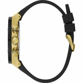 Reloj Hombre Guess GW0057G1 Negro (Ø 46 mm)