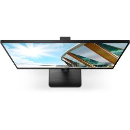 AOC 24P2QM Monitor 23.8" FHD 1920x1080 75Hz 4ms VA Negro con Altavoces y Conexiones HDMI, DP, DVI, VGA