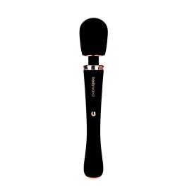 Vibrador Bodywand Negro