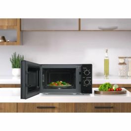 Oceanic OCEAMO20B12 Microondas 20L Negro Función Única