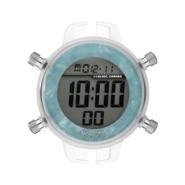 Reloj Mujer Watx & Colors RWA1107 (Ø 43 mm) Precio: 8.79000023. SKU: B1HS424D7G