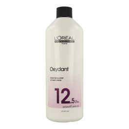 Loreal Oxidante Creme N0 12.5Vol (3.75%) 1000 ml Loreal Oxidante Creme N0 12.5Vol (3.75%) 1000 ml Precio: 12.89000053. SKU: SBL-E0504603