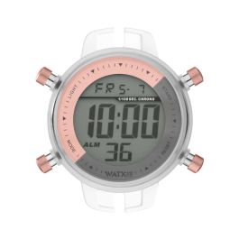 Reloj Mujer Watx & Colors RWA1074 (Ø 43 mm) Precio: 8.79000023. SKU: B13BY4FT6X