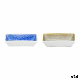Bol para Aperitivos La Mediterránea Pica-pica 13,8 x 7 x 3,3 cm (24 Unidades) Precio: 38.89000016. SKU: B1F2BLTQYP