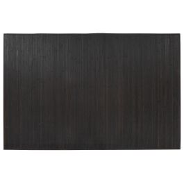DKD Home Decor Alfombra Bamboo carpets 25 Urban Marron 200 x 140 cm (2 Unidades) Precio: 75.58999954. SKU: B1A662EF3D