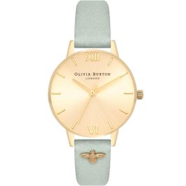 Reloj Mujer Olivia Burton OB16ES17 (Ø 30 mm) Precio: 52.78999979. SKU: B16AR72ZN8