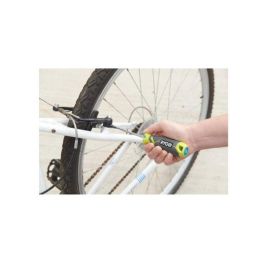 Ryobi RHSDS4PC Juego de 4 destornilladores magnéticos Ryobi RHSDS4PC Juego de 4 destornilladores magnéticos