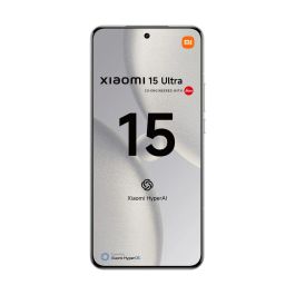 Smartphone Xiaomi 25010PN30G 6,73" Octa Core 16 GB RAM 512 GB Blanco Smartphone Xiaomi 25010PN30G 6,73" Octa Core 16 GB RAM 512 GB Blanco