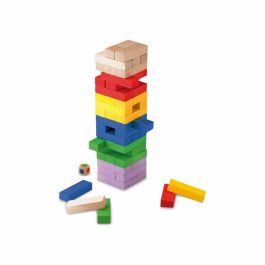 Juego de habilidad Cayro Multicolor