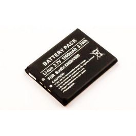 CoreParts Batería para Sony Mobile 3.33Wh Li-ion 3.7V 900mAh