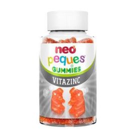 Neo Peques Vitazinc 30Caramelos Mast. Neo Peques Vitazinc 30Caramelos Mast. Precio: 14.8900004. SKU: B1BWEVC6W5