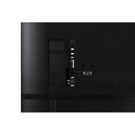 Samsung HG55BU800EUXEN TV para Hotel 55" 4K Ultra HD Smart TV Negro. Pantalla 139,7 cm con HDR10+ y Dolby MS12