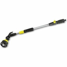 Kärcher Lanza de Riego Telescópica Premium, Ideal para Regar Flores, con 6 Chorros, Cabezal Giratorio 180° y Asa Ajustable Precio: 52.5000003. SKU: B1K5AP56Q2