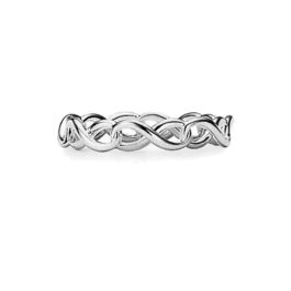 Anillo Mujer LIU JO LJ2385M16 Plateado 16 Anillo Mujer LIU JO LJ2385M16 Plateado 16
