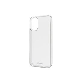 Funda para Móvil Celly Samsung Galaxy A03S Transparente Precio: 12.50000059. SKU: B1DPA7WBDR