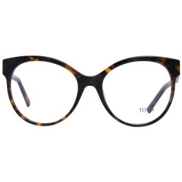 Montura de Gafas Mujer Tods TO5226 55055 Montura de Gafas Mujer Tods TO5226 55055