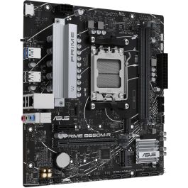 ASUS PRIME B650M-R Placa Base AMD AM5 DDR5 mATX