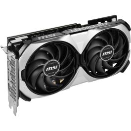 MSI VENTUS GeForce RTX 4070 Ti SUPER 16G 2X OC NVIDIA 16 GB GDDR6X
