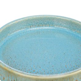Comedero para Gato Trixie 25122 Azul Cerámica