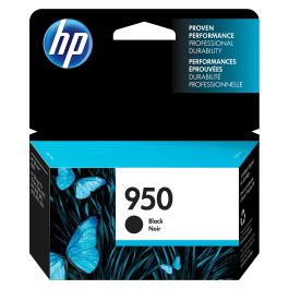 HP Cartucho de Tinta Negro Nº 950 para Officejet Pro 8600 Precio: 40.49999954. SKU: S7185746