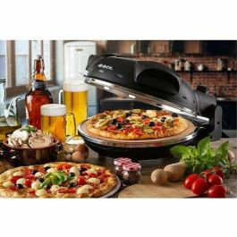 Ariete Pizza da Gennaro 917 Negro