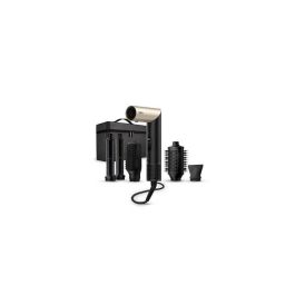 Silk'n SIL1721226719180 Secador de pelo Silky Air Flex 110.000 rpm, 5 accesorios, Negro Dorado Precio: 225.49999956. SKU: B1DT2R3PQN