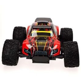 Coche radio control 6 funciones bad buggy 2.4 ghz. cargador usb. Coche radio control 6 funciones bad buggy 2.4 ghz. cargador usb.