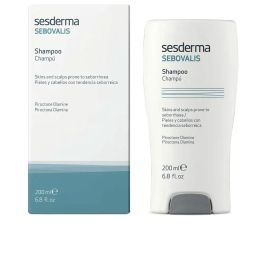 Champú Anticaspa Sesderma Sebovalis 200 ml