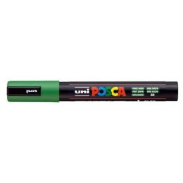 Marcador T.Opaca No Perm. Uni Posca  1,8 (Pc-5M)  Verde Bosque (Set de 6) Precio: 20.59000009. SKU: B1H9QXHFYG