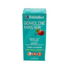 Gemoline Master Precio: 17.5000001. SKU: B1DN6MT4PD