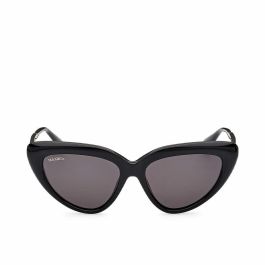 Max & Co Gafas de Sol MO0047 01A Mujer Lujo Cat-eye Montura Negra Brillante 55 mm Precio: 77.98999945. SKU: B1FY4SCXR3